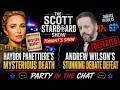 Hayden Panettiere s Tragic And Mysterious Death - Andrew Wilson s Stunning Debate Loss Ep281