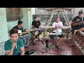 Classic Songs Medley - EastSide Band Cover