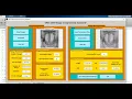 JPEG2000 Image compression MATLAB project source code