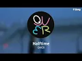 Download Lagu 🎶🔥[Playlist] Halftime-QWER [가사X] 1시간 듣기🎼🎵