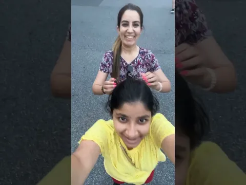 Mother Daughter Bond Is Best ❤️ | RS 1313 SHORT STORIES | Ramneek Singh 1313 #Shorts