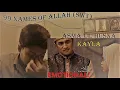 Download Lagu Reacting To: HAFIZ INDONESIA 2018- Hafalan Almaul Husna KAYLA Bikin Satu Studio Menangis | 99 Names