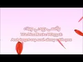 Abdel Halim Hafez - Ahwak (Egyptian Arabic) Lyrics + Translation -  عبد الحليم أهوالك
