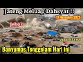 BANYUMAS TENGGELAM! DETIK-DETIK BANJIR BANDANG DAHSYAT TERJANG BANYUMAS JATENG HARI INI 13/11/2025