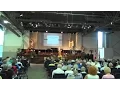 Skip Gillham Memorial Service