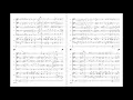 And So It Goes by Billy Joel/arranged by Larry Moore