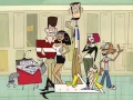 Clone High - Abandoned Pools