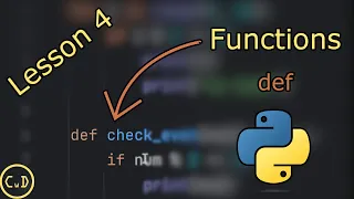 Unlock Python s Full Potential Master Functions Keyword Arguments