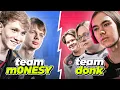 Download Lagu Team DONK vs Team M0NESY on Faceit with Utility Guide, Multi POV and Voice Comms (Dust2)