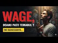 Download Lagu RAHASIA DOA TERSEMBUNYI WETON WAGE : Lambat Dibalas, Tapi Pasti Terkabul
