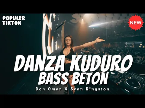 Download MP3 DJ EENIE MEENIE X DANZA KUDURO REMIX BREAKBEAT FULL BASS - DJ BREAKBEAT 2024 TERBARU BASS BETON