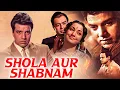 Download Lagu Dharmendra's SHOLA AUR SHABNAM शोला और शबनम (1961) Superhit Classic Bollywood Movie | Hindi Movie