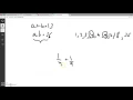 MathCounts Trainer - School Round