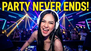 dj viony eva party never ends full live set 