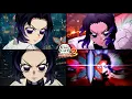 All Insect Breathing Forms 4K 60FPS - Demon Slayer The Hinokami Chronicles 2