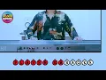 SEGUDANG RINDU - Karaoke Nada Wanita [ CAMELIA MALIK ]