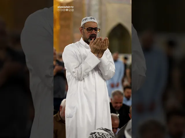 نعود إلى الله بقلوب منكسرة، وذنوب مثقلة، لا ملجأ لنا إلا رحمته