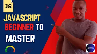 Master JavaScript in 2 Hours 2025 - Full Tutorial for Absolute Beginners Project source code