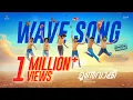 Wave Song | Moonwalk | Hanan Shah | Prashant Pillai | Mridul Anil | Vinayak Sasikumar | Vinod.A.K