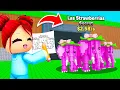Download Lagu Whatever My Little Sister Draws Comes TO LIFE in Steal a Brainrot!