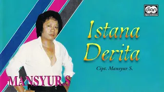 istana derita mansyur s official music video