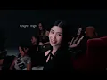 KATSEYE (캣츠아이) “Tonight I Might” Lyric Video