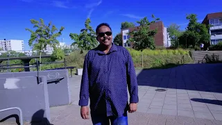 Fitamiinoos Handadaad Huruuf Official Music Video 2025 