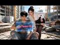 Poor man oppressed by all encounting sexy CEO who fall in love with him unlock system become Tycoon