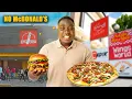 I Tried Haiti s Fast Food Restaurants No Mcdonald s