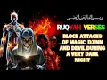 Download Lagu Deep Sleep Ruqyah : Quran Verses for Anxiety, Fear \u0026 Possession