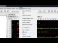 08 How to add the Derby database library to your Java application