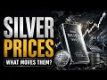 The Hidden Forces Behind Silver Prices