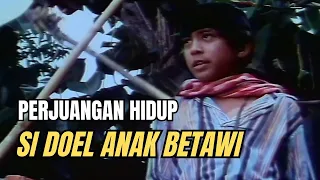 pemeran film si doel anak betawi 1973 dulu dan sekarang