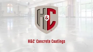 About Us H C Decorative Concrete Coatings