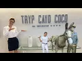 🇨🇺 Hotel Tryp Cayo Coco. Cuba. If you are still afraid to go to Cuba for vacations, watch this.