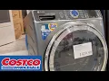 COSTCO APPLIANCES REFRIGERATOR OVEN WASHING MACHINES DISHWASHER IN STORE WALKING TOUR