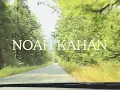 Noah Kahan - Homesick (Music Video)