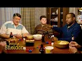Billy Joins the Guys Poker Night Young Sheldon
