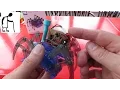 Upgrading the Robot Spider to Remote Control