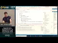 CppCon 2019 Nick Uhlenhuth Upgrade from permissive C to modern C with Visual Studio 2019