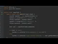 SQL Injection Attack and Prepared Statement