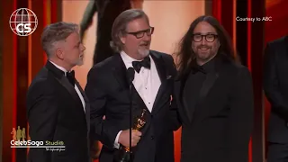 War Is Over Won Best Animated Short Film Award 96th Academy Awards Oscars 2024