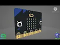 3D Micro bit V2 in TinkerCAD
