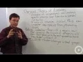 Darwins Theory of Evolution