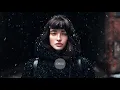 Netsky and David Guetta - Ice Cold