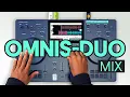 Download Lagu OMNIS-DUO DJ Mix With Soundcloud Edits!