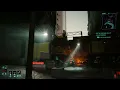 Gigs in Dogtown Cyberpunk 2077 PS5 Gameplay