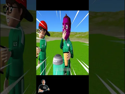 Scary Teacher 3D vs Squid Game Hide in Dalgona Candy vs Wall Level Max Shapes Challenge Who s Boss