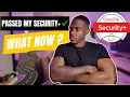 Passed My 701 Security How has life been after earning the CompTIA Cybersecurity Certification