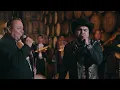 El Mimoso - Aca Entre Nos -  Mi Homenaje A Vicente Fernández